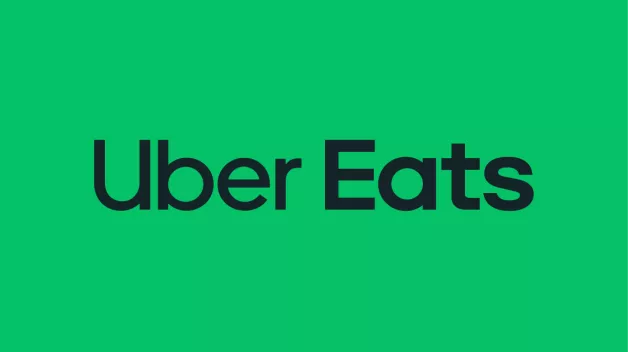 UberEats logo