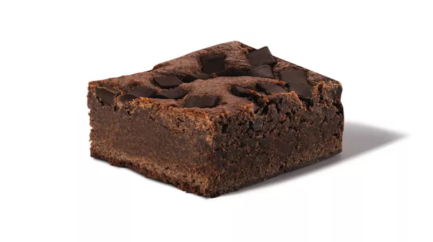 Chocolate Brownie