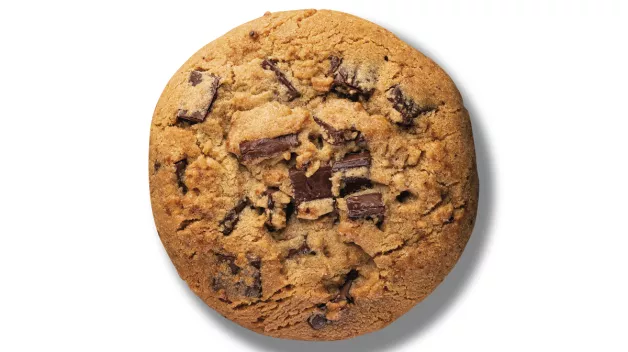Chocolate Chip Cookie