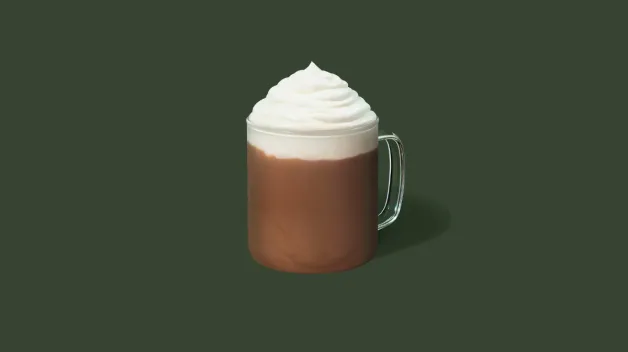 hot chocolate