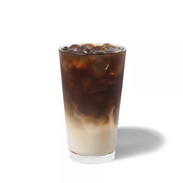 Cold brew best sale coffee starbucks