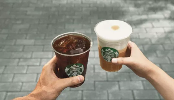 breedte Plasticiteit Technologie Menu (NL) | Starbucks