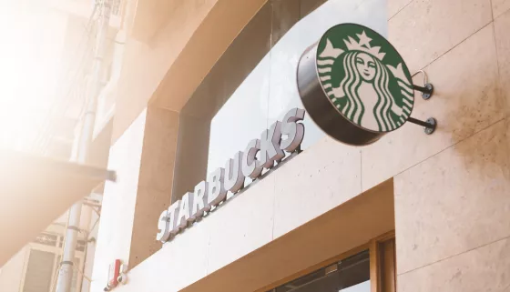 Brutaal Spaans Betreffende Homepage (NL) | Starbucks